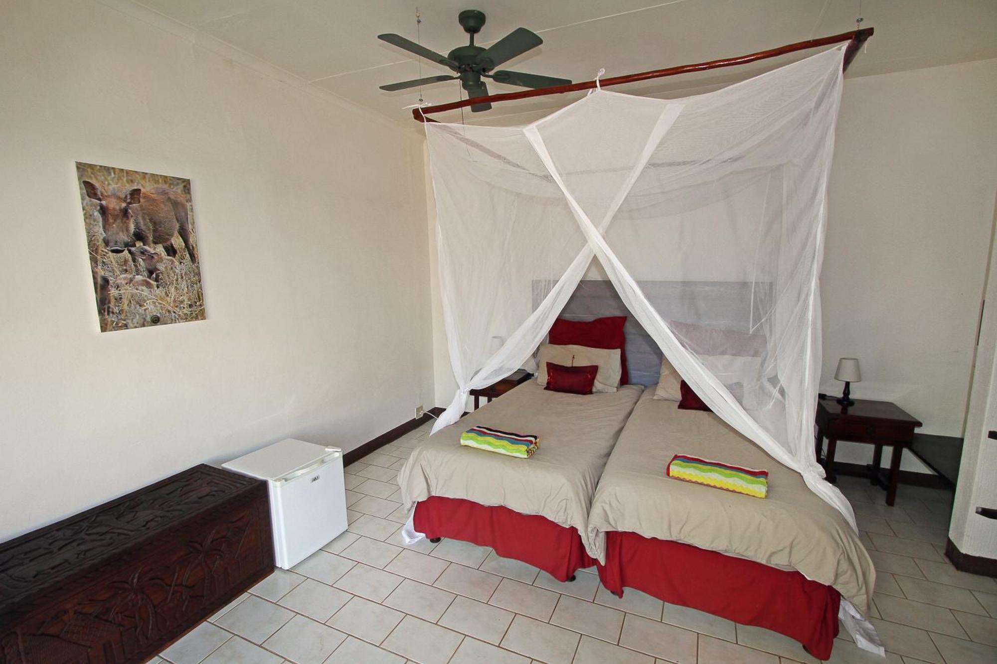 Normann Safari Bush Lodge Phalaborwa Quarto foto