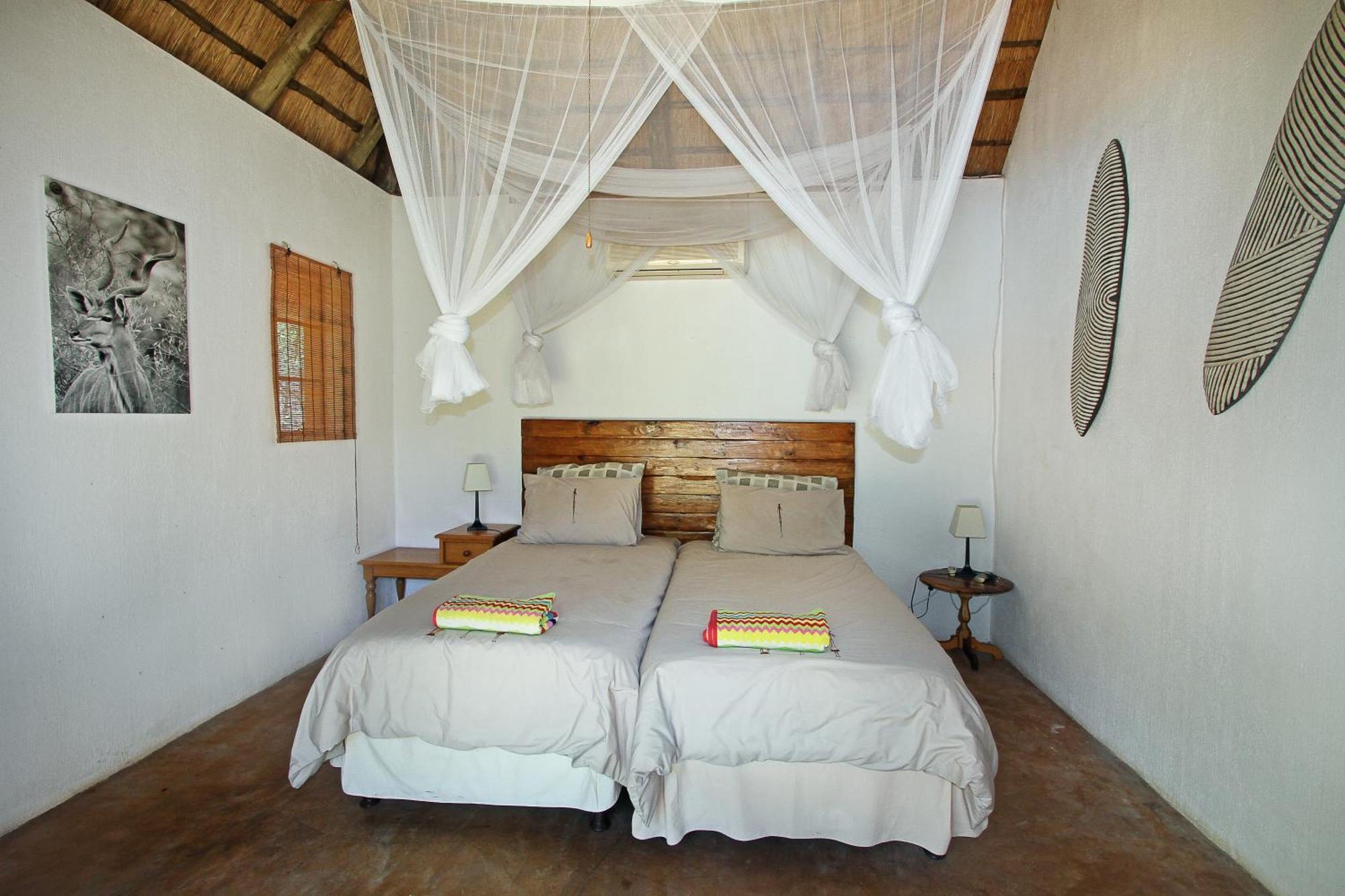 Normann Safari Bush Lodge Phalaborwa Quarto foto