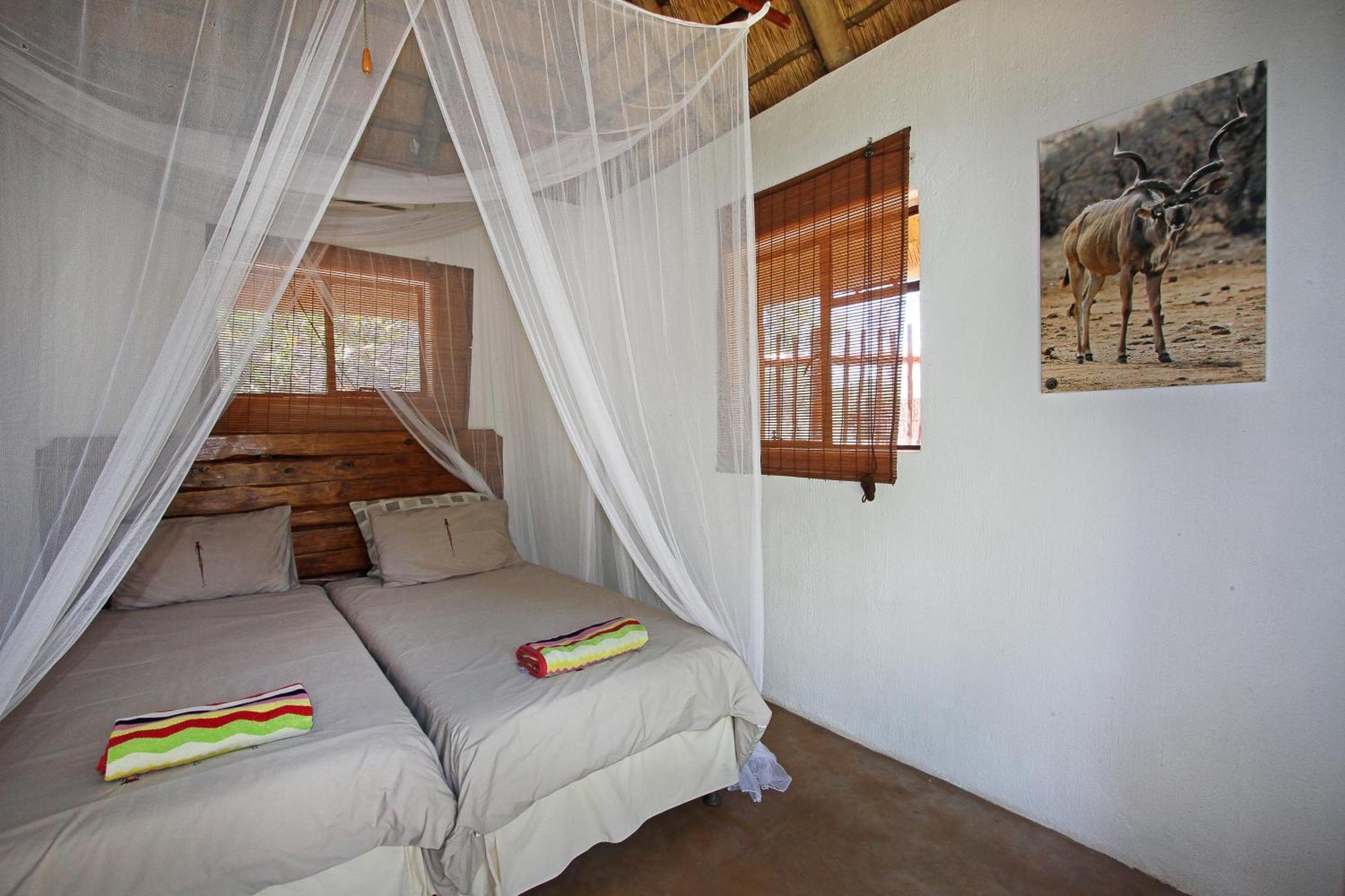 Normann Safari Bush Lodge Phalaborwa Quarto foto
