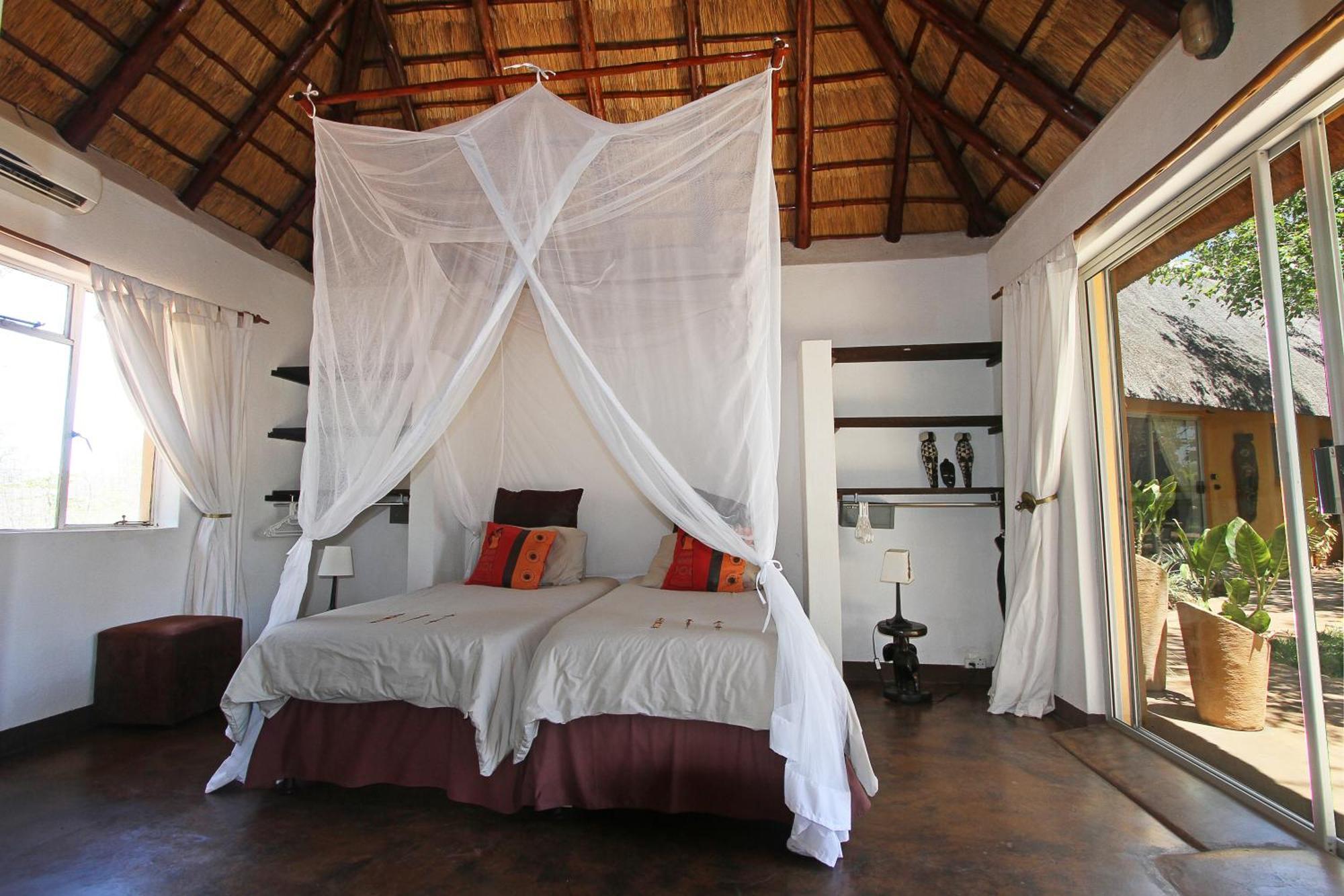 Normann Safari Bush Lodge Phalaborwa Quarto foto