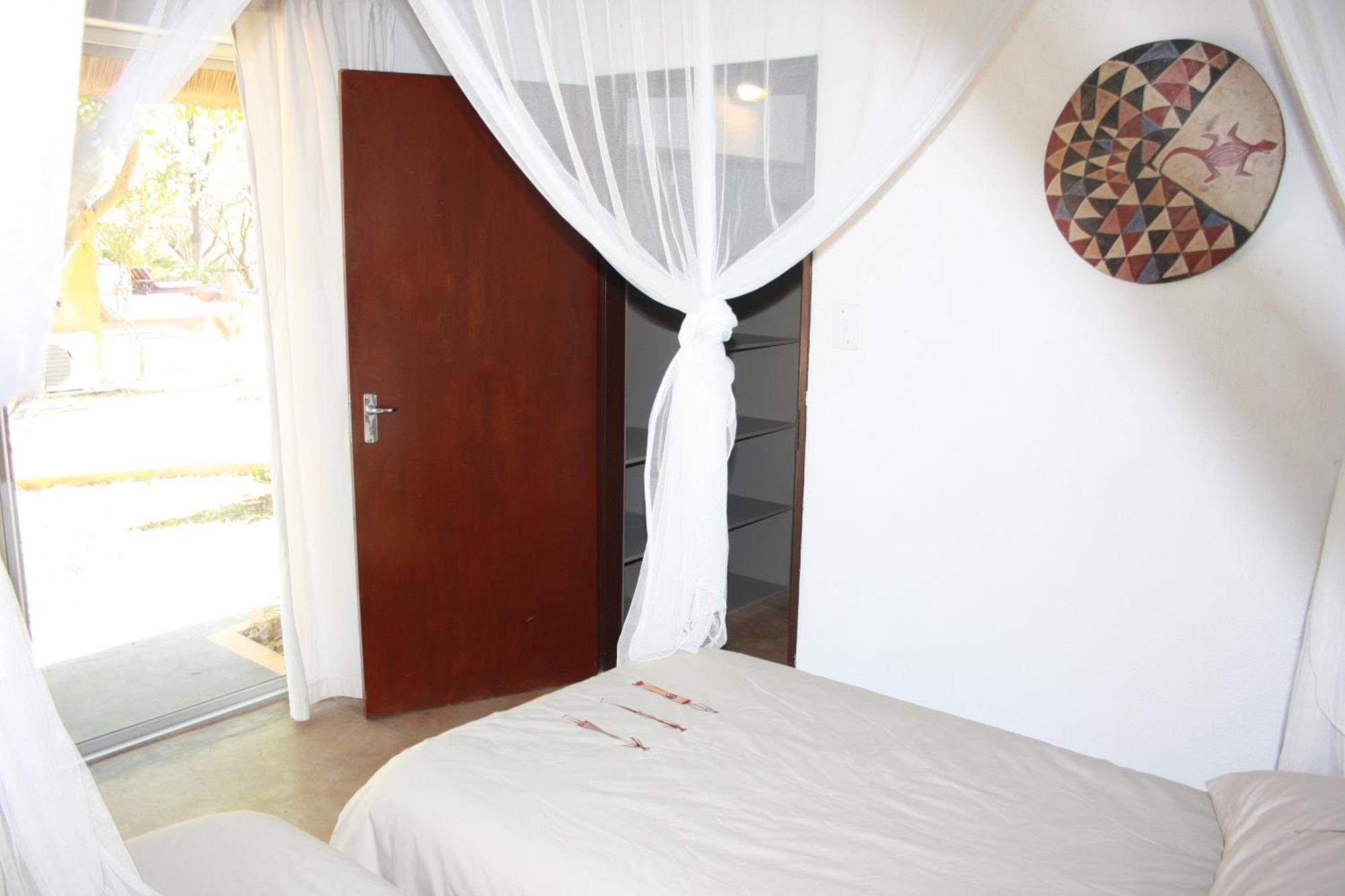 Normann Safari Bush Lodge Phalaborwa Quarto foto