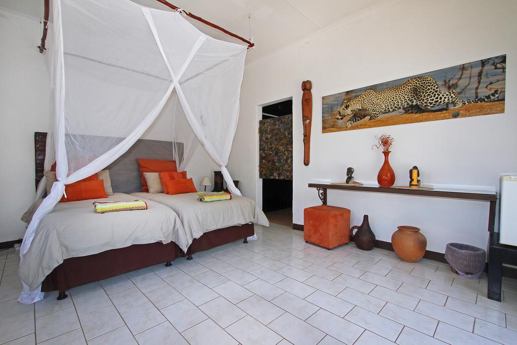 Normann Safari Bush Lodge Phalaborwa Quarto foto
