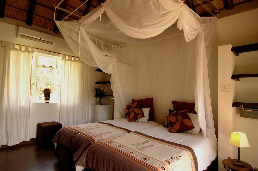 Normann Safari Bush Lodge Phalaborwa Quarto foto
